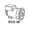 Phụ tùng ECO38