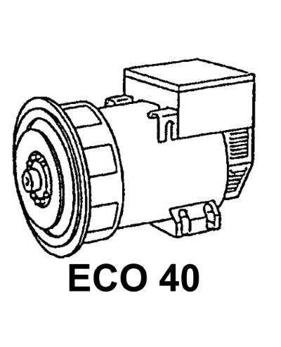 Phụ tùng ECO40
