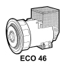 Phụ tùng ECO46
