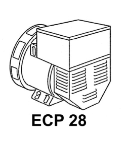 Phụ tùng ECP28
