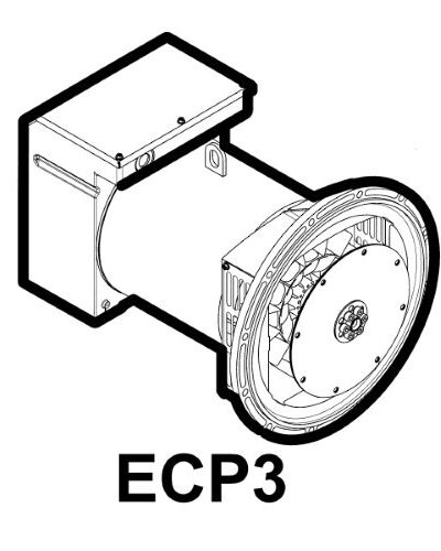 Phụ tùng ECP3