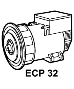 Phụ tùng ECP32
