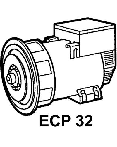Phụ tùng ECP32