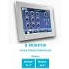 Bộ điều khiển màn hình LCD tuỳ chình D-Monitor