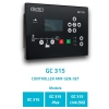 Bộ điều khiển máy phát điện GC315
