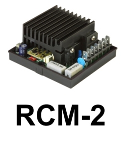 Phụ tùng RCM2
