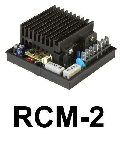 Phụ tùng RCM2