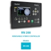 Bộ điều khiển nguồn năng lượng tái tạo RN200