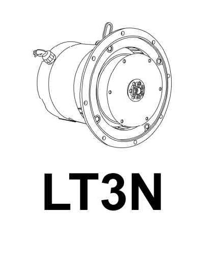 Phụ tùng LT3N