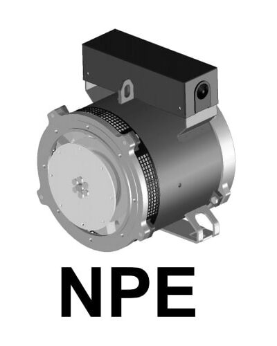 Phụ tùng NPE32