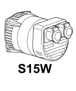 Phụ tùng S15W