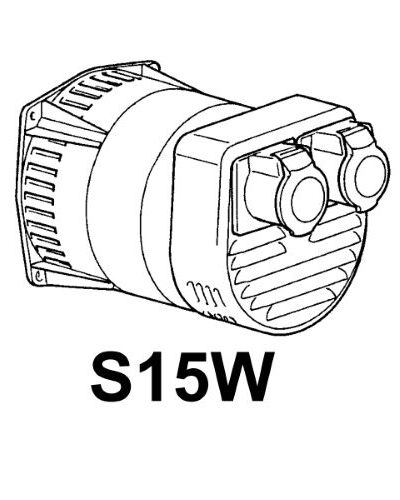 Phụ tùng S15W