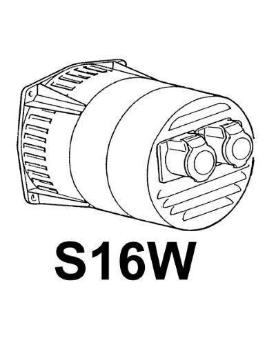 Phụ tùng S16W