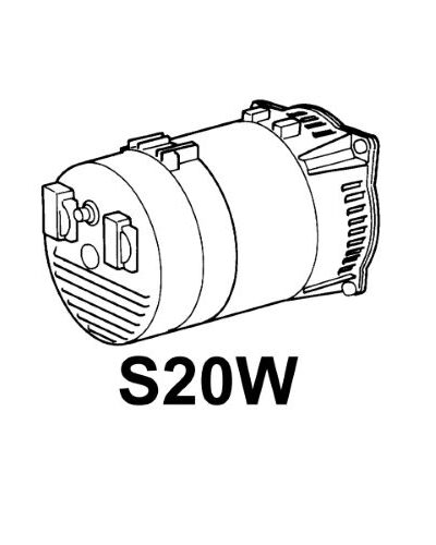 Phụ tùng S20W