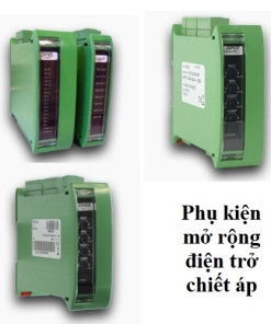 Mô đun phụ kiện mở rộng DITEL, DIPOT, DIRES