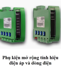 Mô đun phụ kiện mở rộng DIVIT, DANOUT