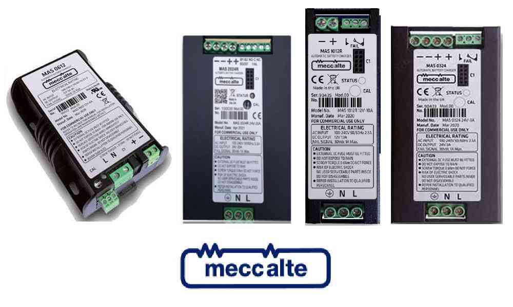 Bộ sạc ắc quy máy phát điện Mecc Alte Hình bìa bộ sạc ắc quy