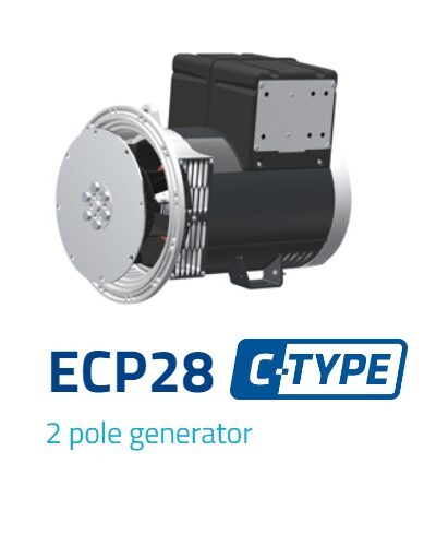 Hình nền ECP28 2 cực