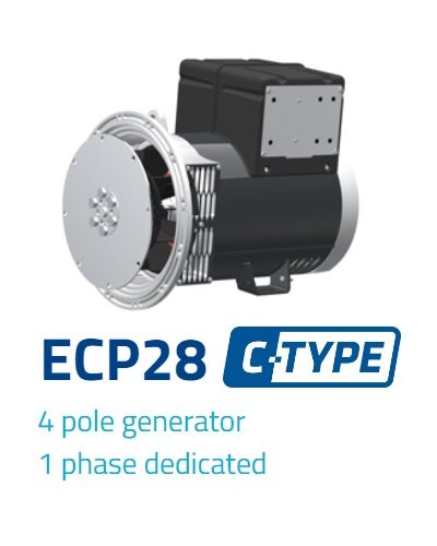 Hình nền ECP28 4 cực 1 pha