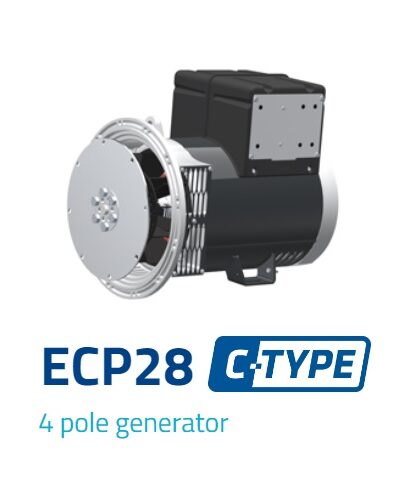 Hình nền ECP28 4 cực