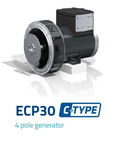Hình nền ECP30 4 cực