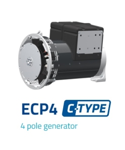 Hình nền ECP4 4 cực