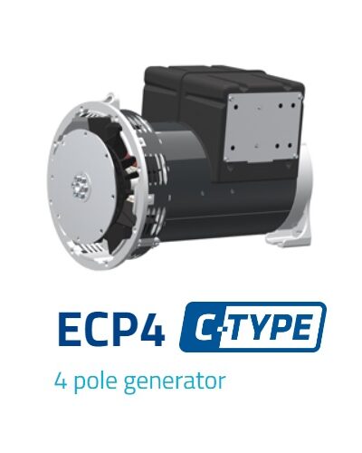 Hình nền ECP4 4 cực