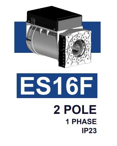 Hình nền ES16F 2 cực