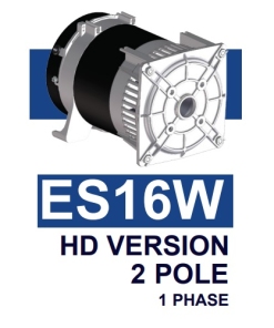 Hình nền ES16W HD 2 cực