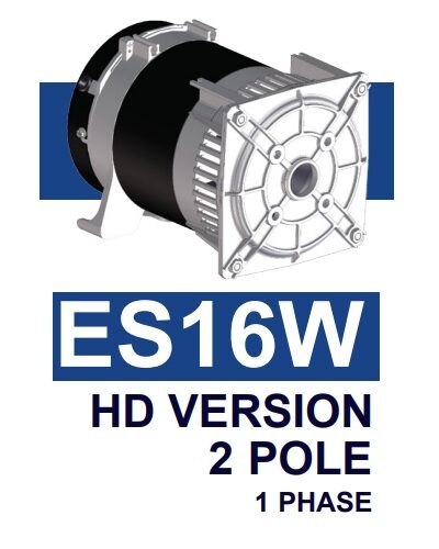 Hình nền ES16W HD 2 cực