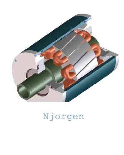 Hình nền Njorgen