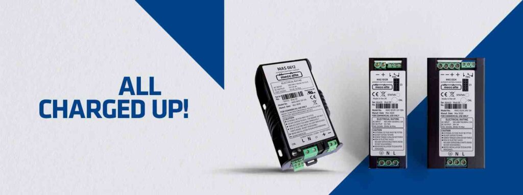 Mạch sạc ắc quy