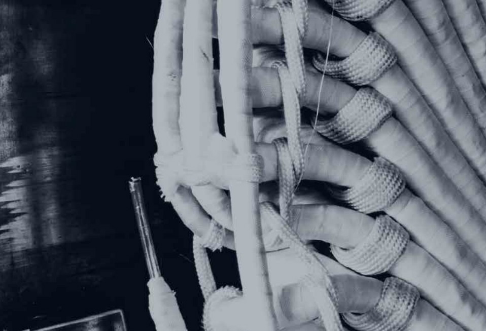 Tổng quan về hệ thống bảo vệ cách nhiệt đầu phát điện Mecc Alte hệ thống bảo vệ cách nhiệt Mecc Alte 1