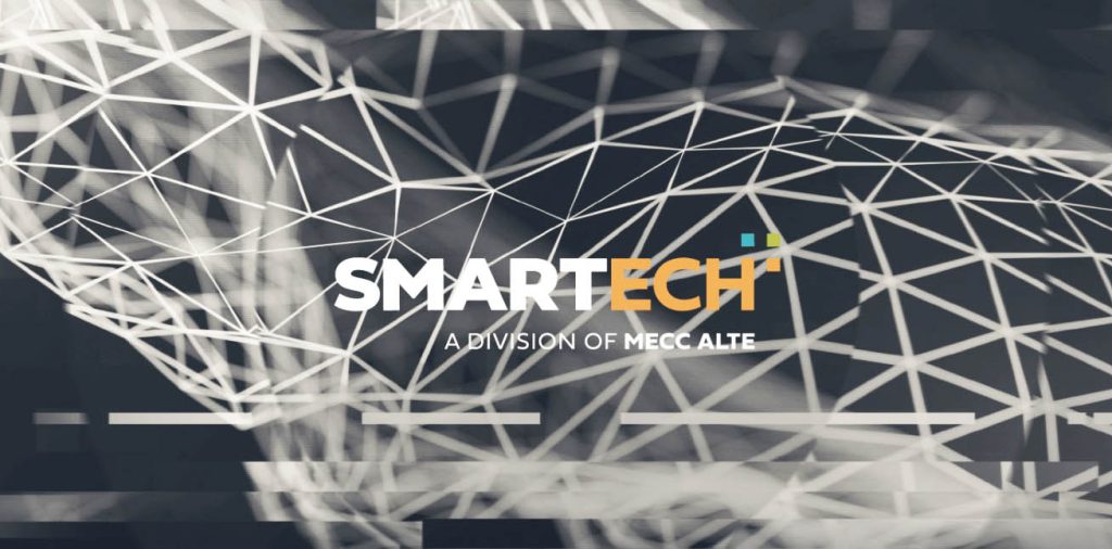 Giới thiệu về SmartECH - Bộ phận mới của Mecc Alte smartech mecc alte 1